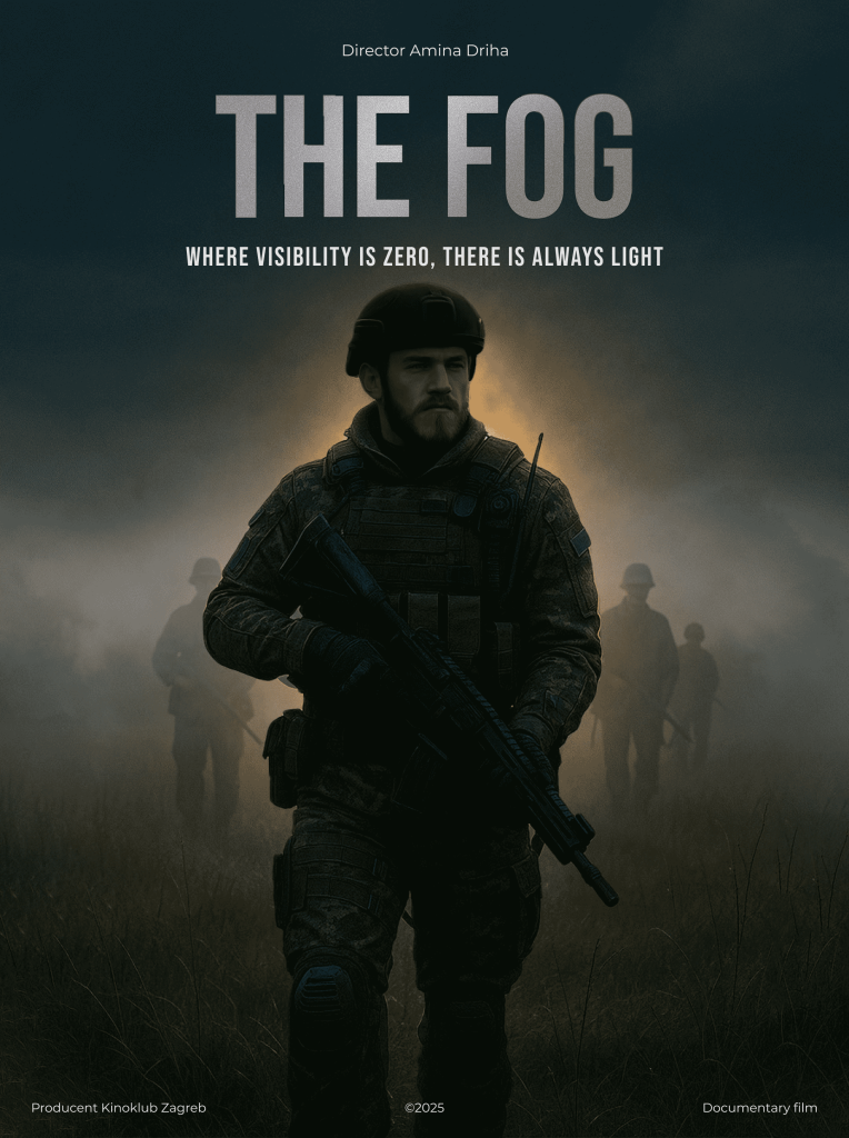 The Fog Movie Cover